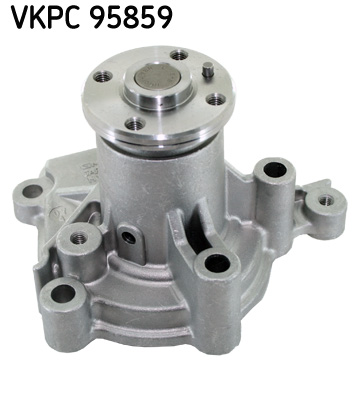 Pompă de apă, răcire motor VKPC 95859 SKF